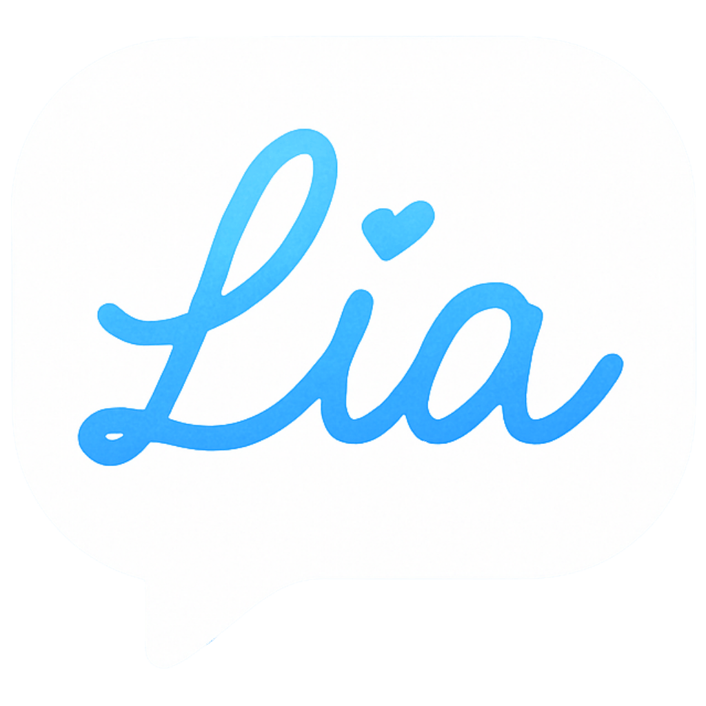 Logo de Lía Salud